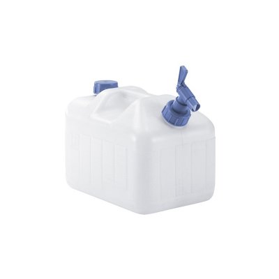 Easy Camp Jerry Can 10L vattendunk med kran