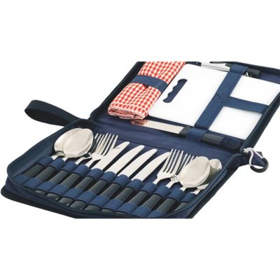 Outwell Ragley Bestikksett i Etui