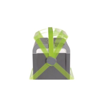 Outwell ECOcool Kjøleboks 24L 12V/230V Grå (Utsolgt)