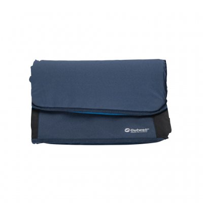Outwell Kjølebag Petrel L Mørkeblå