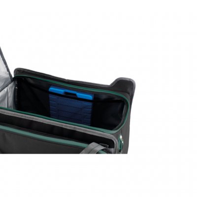 Innerfack för t ex kylklamp.