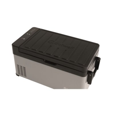 Outwell Deepchill 29l - Billig kompressordriven kylbox med bra prestanda