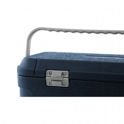 Rostfria stålskruvar och greppvänligt handtag