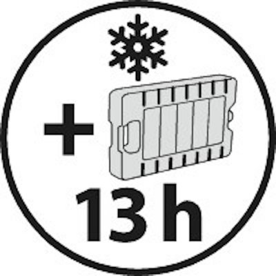 Outwell Penguin L Kjølebag