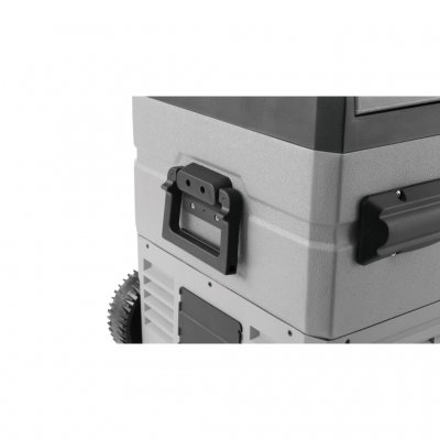 Stabila och robusta handtag