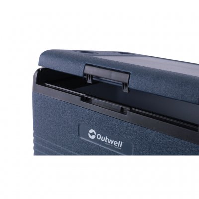 Outwell Arctic Chill 50 Kompressordrevet Kjøleboks (Utsolgt)