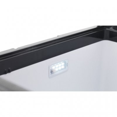 Outwell Arctic Chill 50 Kompressordrevet Kjøleboks (Utsolgt)