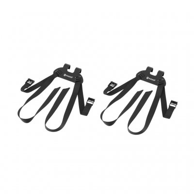 Outwell Coolbox Tie Down System