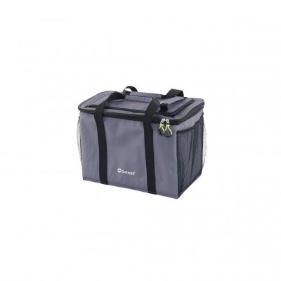 Outwell Eagle Van L kjølebag designet for å passe mellom forsetene i VW T5/6/6.1 og lignende biler.