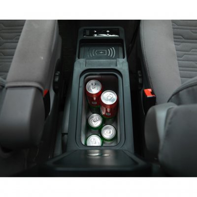 Outwell Arctic Chill 8 Kompressordriven Kjøleboks - Fynd