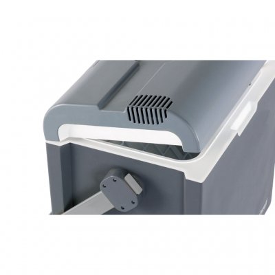 Optimal ventilasjonsprestanda