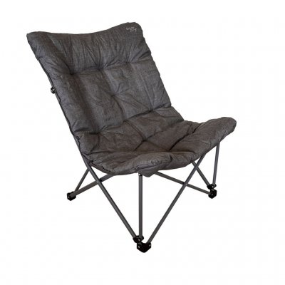Smart Living Lounge Chair er det perfekte valget for deg som ikke vil gå på kompromiss med komfort eller fleksibilitet.