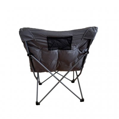 Smart Living Lounge Chair