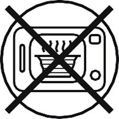 Outwell Collaps Sil med Håndtak Blå