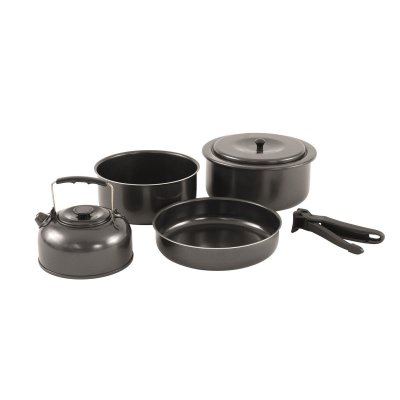 Outwell Fiesta Grytset M för camping och uteliv.