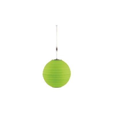 Outwell Mira hopfällbar dimbar tältlampa.