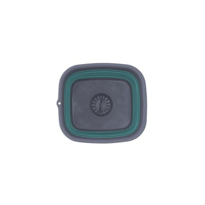 Tar liten plats i packningen.