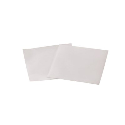 Lagninssasts med tre självhäftande lappar för luftkanaler till tält.