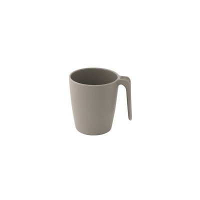 Outwell Tulip Mugg med handtag i tåligt melamin.