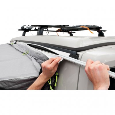 Outwell Forteltadapter 7 til 7+5 mm