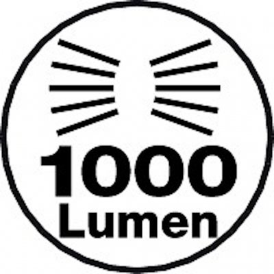Outwell Carnelian 1000 Teltlampe - Fynd