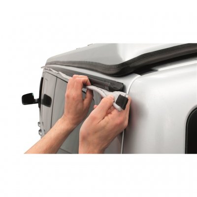 Outwell Touring Bilfeste 7-7 mm - Fynd