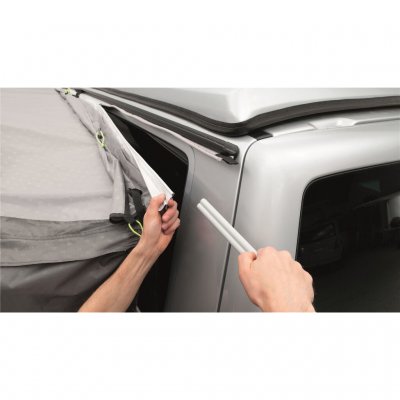 Outwell Touring Bilfeste 7-7 mm - Fynd