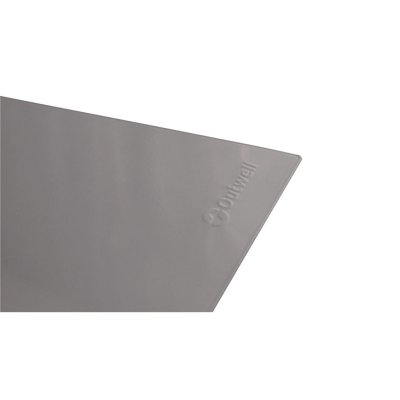 Skyddar bänkskivan mot värmeskador