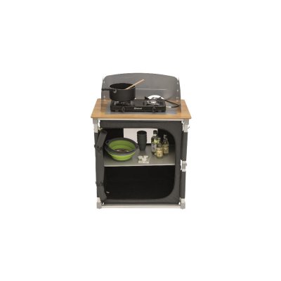 Outwell Varmefordelingsplate Varmeskydd