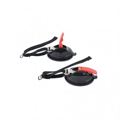 Outwell Suction Cup Set Sugekoppfeste