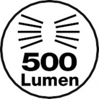 LED lampa för tältsemestern från Outwell.