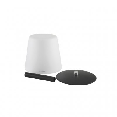 Kan demonteras till en liten packstorlek