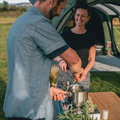 Outwell Appetizer Maxi Gassovn