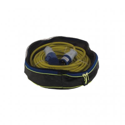 Levereras i en nätpåse