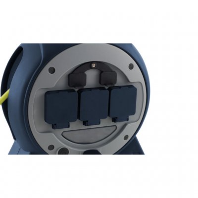 Outwell Mensa Kabeltrommel - 15 m USB/LED