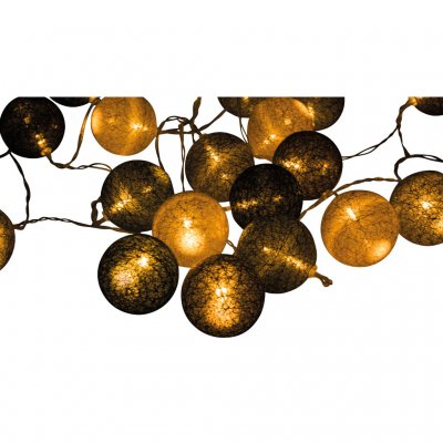 Outwell Alpha Cotton Light Chain Lyskjede