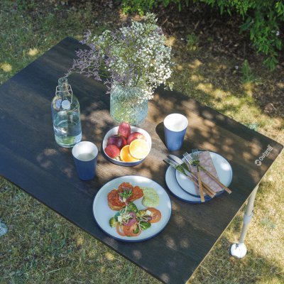 Outwell Gala Servise - 4 Personer Navy Night