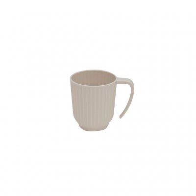 Outwell Delish Servise for 2 Personer – Sandstone
