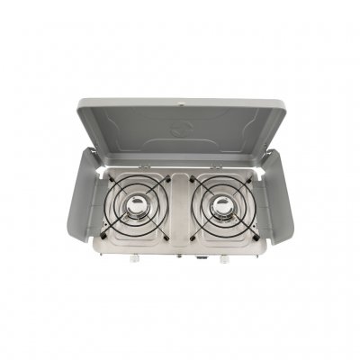 Avtakbare grytestøtter i emaljert stål