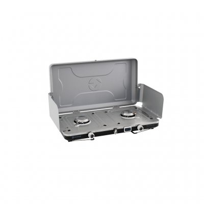 Outwell Merapi Pro Duo Deluxe Gasskomfyr