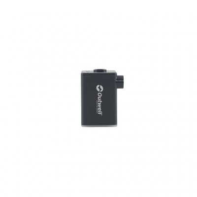 Outwell Aeroflow Rechargeable Pump