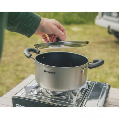 Outwell Feast Keramisk Kjele 3 L