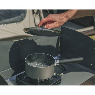 Outwell Feast Keramisk Kjele 1,5 L