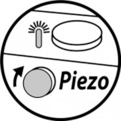 Automatisk Piezo-tenning