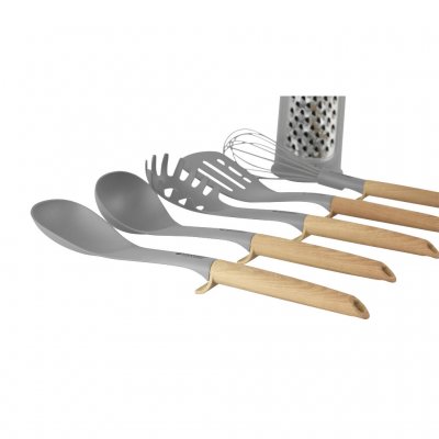 Outwell Adana Kjøkkenredskapssett