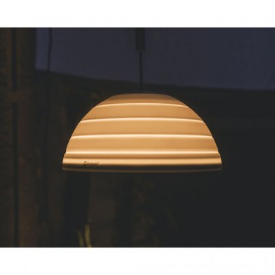 Outwell Pollux Lux Kremhvit Teltlampe