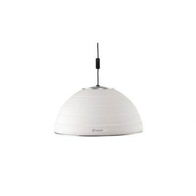 Sammenleggbar teltlampe fra Outwell.