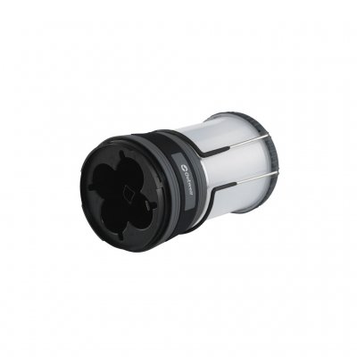 Outwell Carnelian DC 1000 Teltlampe
