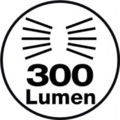 Outwell Epsilon Bulb Set -Svart