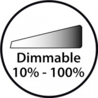 Outwell Epsilon Bulb Set -Svart